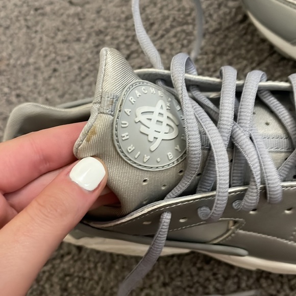 Nike air huarache - Picture 3 of 6